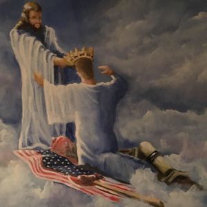 Meet your Posher, Bruce